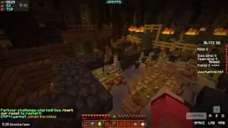Hypixel Server Parkour | Blitz SG any% WR