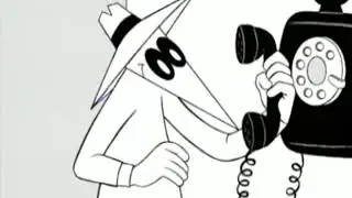 MADTV - Spy vs Spy - Phone