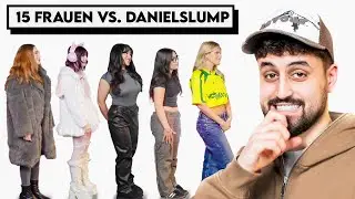 15 VS. 