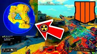 BO4 BLACKOUT: "THE BEST NUKETOWN ENDING CIRCLE I’VE EVER SEEN!” (COD BLACK OPS 4: BLACKOUT)