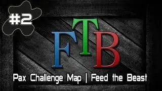Co-op FTB Pax Challenge - #2