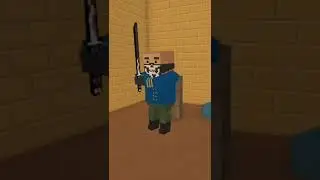 *ТАНЕЦ ГАВАЙСКОГО ТЮЛЕНЯ!* | Block Strike