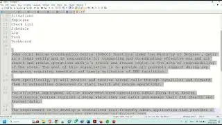 6.1 Save & Get Data using Repository
