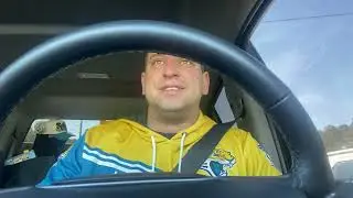Super Wildcard Weekend recap (Live from the Truck) #nfl #playoffs #jaguars #chargers
