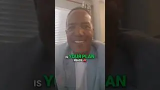What's your game plan?! Share your thoughts below! 👇 #ronniehaskins