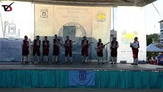 12-и МФФ  "Море от ритми" в Балчик - 3-ти ден
