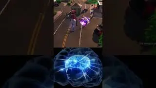 Fortnite: 0 IQ VS 1000 IQ 🤯🙊 