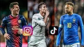 BEST FOOTBALL EDITS - FAILS, GOALS & SKILLS
