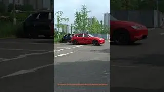 2024 AITO M5 Dynamic Video (Very Sports)