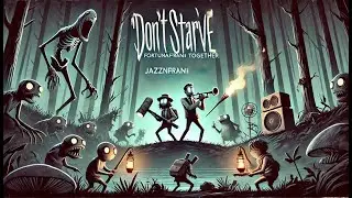 🌲 Überlebenskampf mit jazznroll und FortunaFrani in 