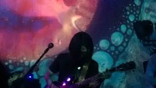 SARDINE HEAD - 20161124 Loop → Funk