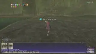 FFXI Compliments to the Chef Solo