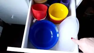 Cleaning 
