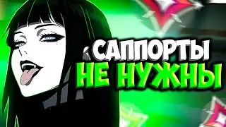 Пять ДУЛИКОВ На ОДИН САЙТ (ВАЛОРАНТ)