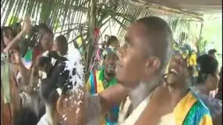 Jipajiroa -'Ji Manaturanga' Official video