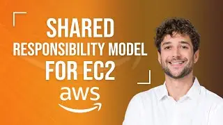 Shared Responsibility Model for EC2 Explained