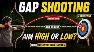 What is Gap Shooting? with Christopher Barker!