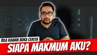 KISAH KAWAN AKU DIGANGGU KAT TEMPAT PRAKTIKAL