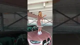 This Is What Happens When Women Design a Car! 