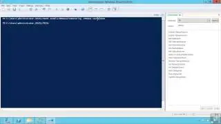 Monitoring Virtual Machine Resource Usage