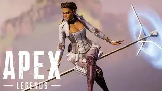 [ApexLegends][Nubklip] May trap nga
