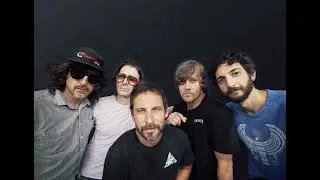 Sam Roberts The Adventures of Ben Blank - Bill King FYIMUSICNEWS.ca