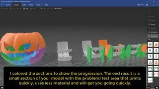 Refine Your Model Supports Quick and Easy