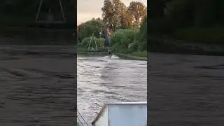 Вейксерф. Первый урок