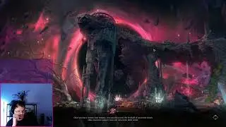 Trying out monoliths for the first time - Bladedancer | Mar 03, 2024