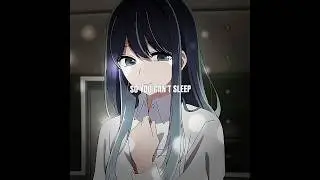 espresso - akane kurokawa #oshinoko #oshinokoedit #akanekurokawa
