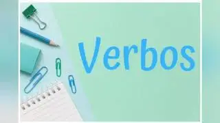 VERBOS