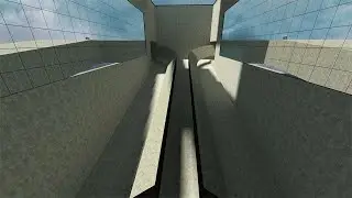 surf_stickybutt_alpha WR. Surfed by rulldar