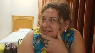 Joana Alegria está em direto!