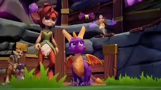 Spyro 2: Reignited Trilogy 100% Walkthrough