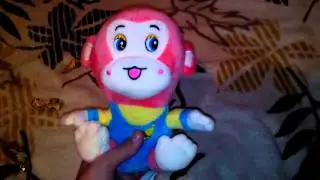 Обзор на мои подарки на Новый год!!!!