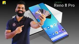 Oppo Reno 8 5G Lite लॉन्च भारत मैं जानें इसकी कीमत @XploreHindi.