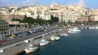 badde lontana      i bertas     cagliari citta' del sole