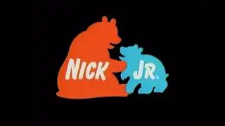 Nick Jr. Productions/Nick Jr (Bears)/Nickelodeon/CBS Broadcast International (2002)