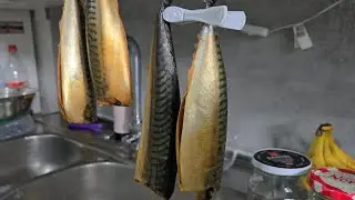 НОРВЕГИЯ.  ТАКАЯ ВКУСНОТЕНЬ , ЧТО ТРУДНО ОТКАЗАТЬСЯ 🐟👍