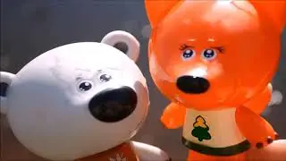 Ми-ми-мишки, новая серия, видео с  игрушками, видео в  формате HD