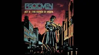 [HD] The Protomen - Act II - The State Vs. Thomas Light