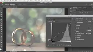 Photoshop Tip 13 of 28: Cancel to Reset