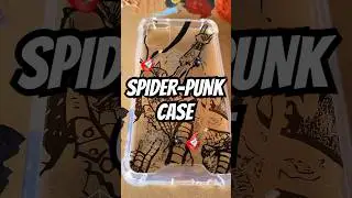 SPIDERPUNK🎸🤘 