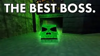 Cancerous Rodent is hilariously broken...