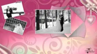 Wedding day
