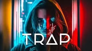 Best Trap Music Mix 2023 🌀 Hip Hop & Rap 2023  🌀 Trap & Bass • EDM