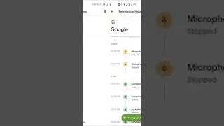 Privacy Dashboard: QUERY_ALL_PACKAGES use