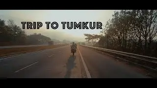 Trip To Tumkur | Siddaganga Mutt | Devarayanadurga Hills | Shivagange Hills