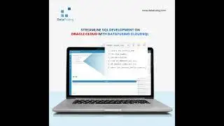 CloudSQL SQL Editor for Oracle Cloud