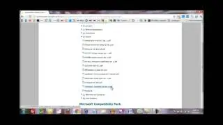 Specifications Production and WP